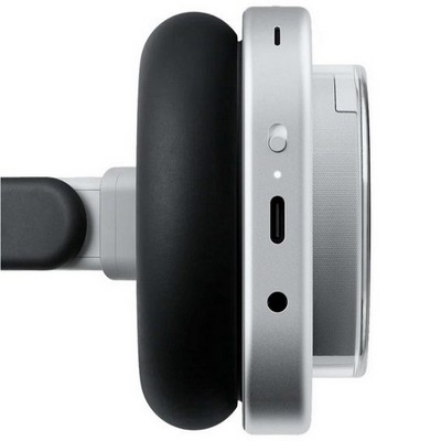 Nothing Headphone (1) White - фото 86114