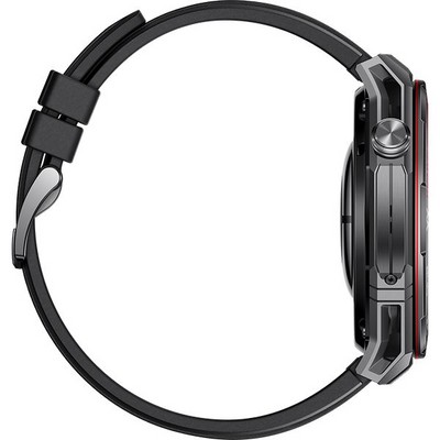 Huawei Watch Ultimate 2 46mm Black - фото 86126