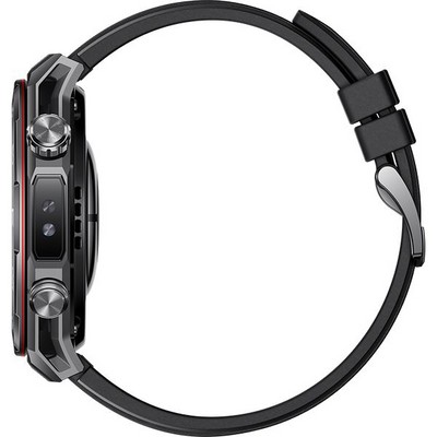 Huawei Watch Ultimate 2 46mm Black - фото 86127