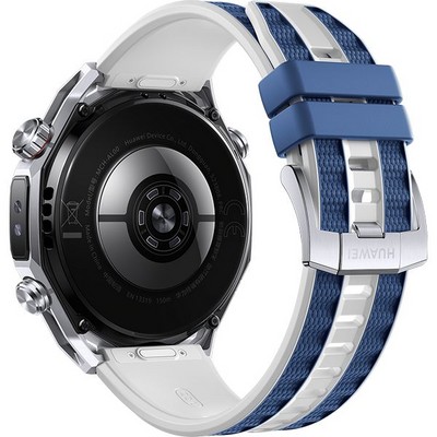 Huawei Watch Ultimate 2 46mm Blue - фото 86131