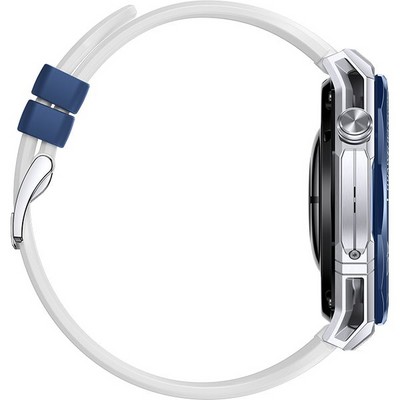 Huawei Watch Ultimate 2 46mm Blue - фото 86132
