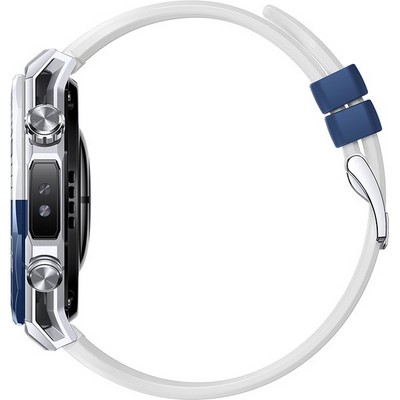 Huawei Watch Ultimate 2 46mm Blue - фото 86133