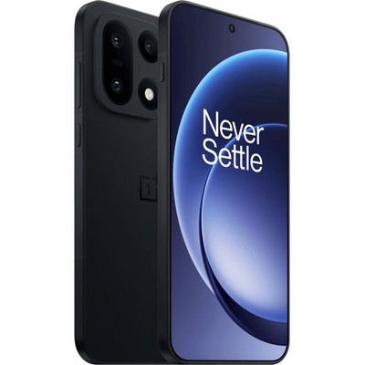 OnePlus 15 16/512GB Infinite Black - фото 86180