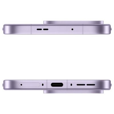 OnePlus 15 12/256GB Ultra Violet - фото 86188