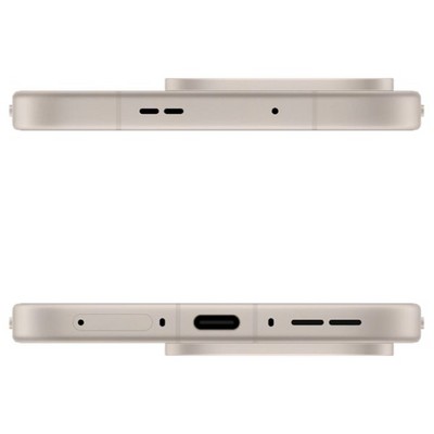 OnePlus 15 12/256GB Sand Storm - фото 86195