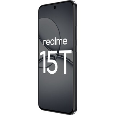 Realme 15T 5G 8/256GB Suit Titanium - фото 86266