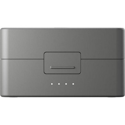 DJI Mic 3 (2 TX + 1 RX + Charging Case) - фото 86336