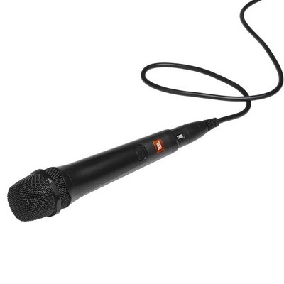 Микрофон JBL PBM100 Wired Microphone - фото 86340