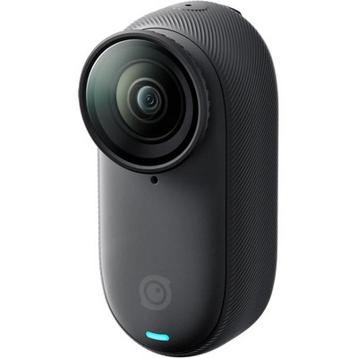 Insta360 GO 3S 128GB Midnight Black - фото 86357