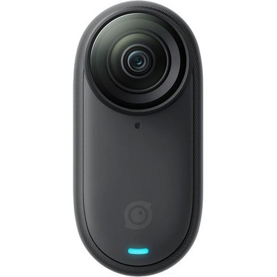 Insta360 GO 3S 128GB Midnight Black - фото 86358
