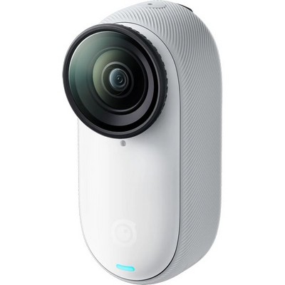 Insta360 GO 3S 128GB Arctic White - фото 86369