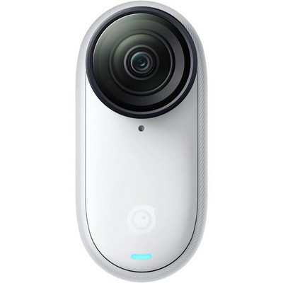 Insta360 GO 3S 128GB Arctic White - фото 86370