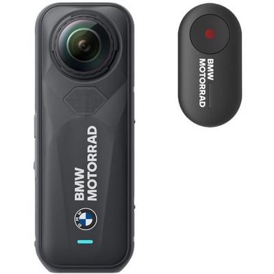 Insta360 X5 BMW Motorrad Edition - фото 86385