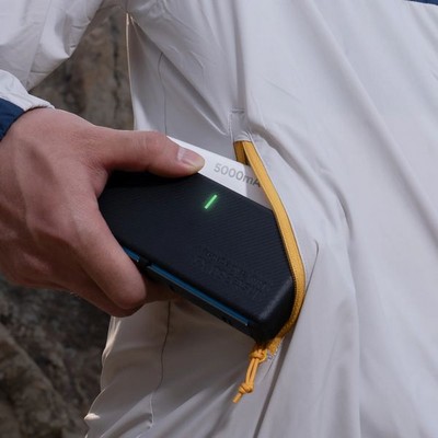 Зарядная станция Insta360 X5 Utility Fast Charge Case - фото 86398