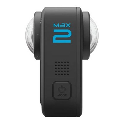 GoPro MAX2 True 8K 2025 - фото 86429