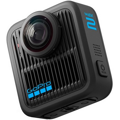 GoPro MAX2 True 8K 2025 - фото 86431