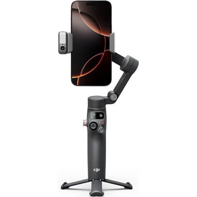 DJI Osmo Mobile 8 - фото 86442