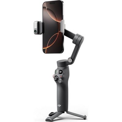 DJI Osmo Mobile 8 - фото 86443