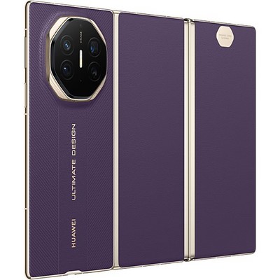 Huawei Mate XTs 16/512GB Hibiscus Purple - фото 86474