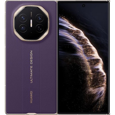 Huawei Mate XTs 16/512GB Hibiscus Purple - фото 86475