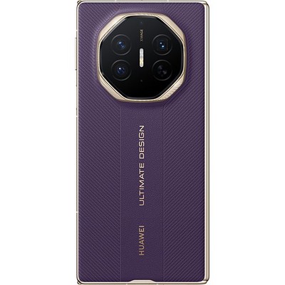 Huawei Mate XTs 16/512GB Hibiscus Purple - фото 86476