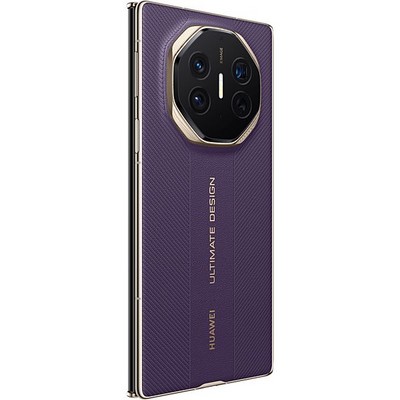 Huawei Mate XTs 16/512GB Hibiscus Purple - фото 86477