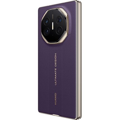 Huawei Mate XTs 16/512GB Hibiscus Purple - фото 86487