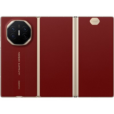 Huawei Mate XTs 16/512GB Ruihong Red - фото 86489