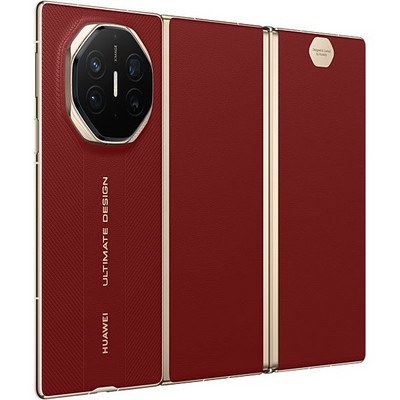 Huawei Mate XTs 16/512GB Ruihong Red - фото 86490