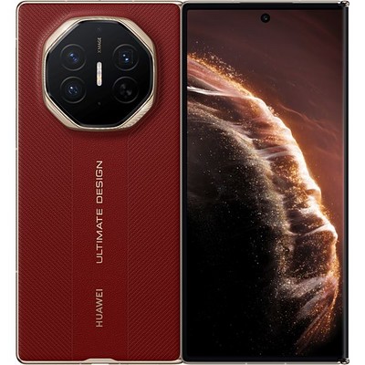 Huawei Mate XTs 16/512GB Ruihong Red - фото 86491