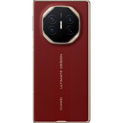 Huawei Mate XTs 16/512GB Ruihong Red - фото 86492