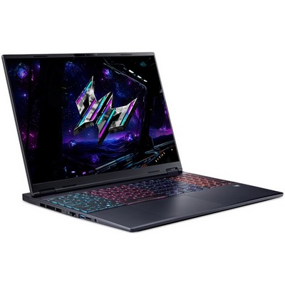 Acer Predator Helios Neo 16 PHN16-73-7166 (Intel Ultra 7 255HX 1700MHz/16Gb/1Tb SSD/16.0/2560х1600/240Hz/RTX 5070 8Gb) Черный - фото 87714