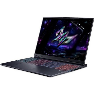 Acer Predator Helios Neo 16 PHN16-73-7166 (Intel Ultra 7 255HX 1700MHz/16Gb/1Tb SSD/16.0/2560х1600/240Hz/RTX 5070 8Gb) Черный - фото 87715