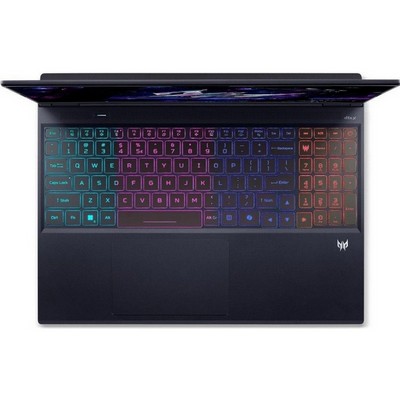 Acer Predator Helios Neo 16 PHN16-73-7166 (Intel Ultra 7 255HX 1700MHz/16Gb/1Tb SSD/16.0/2560х1600/240Hz/RTX 5070 8Gb) Черный - фото 87716