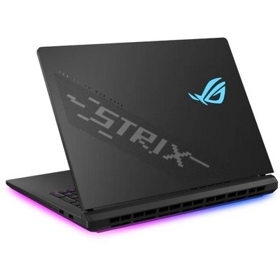 Asus ROG Strix G18 G815LM-IS96 64Gb 1Tb (Intel Ultra 9 275HX 2100MHz/64Gb/1Tb SSD/18.0/2560х1600/240Hz/RTX 5060 8Gb) Черный - фото 87595