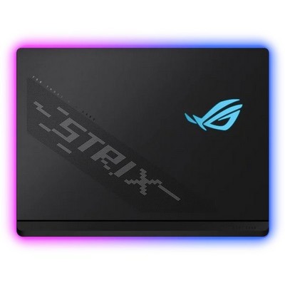 Asus ROG Strix G18 G815LM-IS96 64Gb 1Tb (Intel Ultra 9 275HX 2100MHz/64Gb/1Tb SSD/18.0/2560х1600/240Hz/RTX 5060 8Gb) Черный - фото 87596