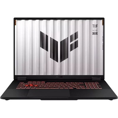 Asus TUF Gaming 18 FA808UP-NS74 (AMD Ryzen 7 260 3800MHz/16GB/1024GB SSD/18"/2560x1600/240Hz/GeForce RTX 5070 8GB) Черный - фото 86543