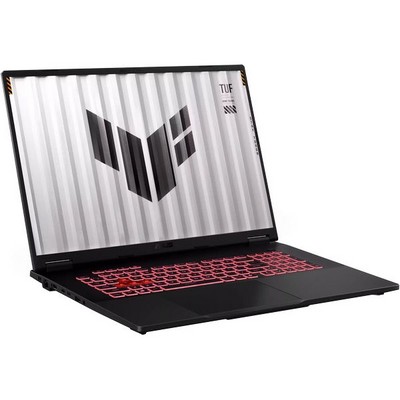 Asus TUF Gaming 18 FA808UP-NS74 (AMD Ryzen 7 260 3800MHz/16GB/1024GB SSD/18"/2560x1600/240Hz/GeForce RTX 5070 8GB) Черный - фото 86544