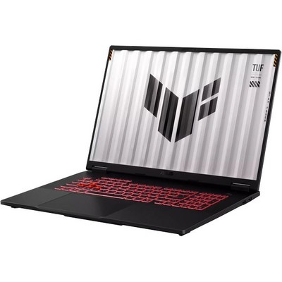Asus TUF Gaming 18 FA808UP-NS74 (AMD Ryzen 7 260 3800MHz/16GB/1024GB SSD/18"/2560x1600/240Hz/GeForce RTX 5070 8GB) Черный - фото 86545