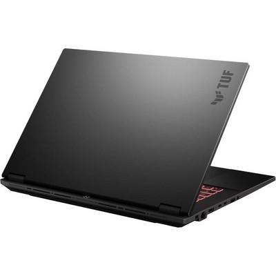 Asus TUF Gaming 18 FA808UP-NS74 (AMD Ryzen 7 260 3800MHz/16GB/1024GB SSD/18"/2560x1600/240Hz/GeForce RTX 5070 8GB) Черный - фото 86547