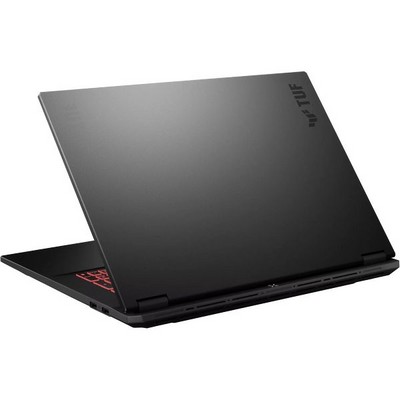 Asus TUF Gaming 18 FA808UP-NS74 (AMD Ryzen 7 260 3800MHz/16GB/1024GB SSD/18"/2560x1600/240Hz/GeForce RTX 5070 8GB) Черный - фото 86548
