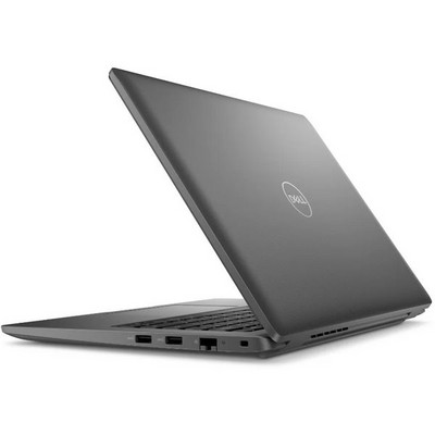 Dell Latitude 3450 (Intel Core i5 1335U 1300MHz/16Gb/256Gb SSD/14.0"/1920x1080/Intel Iris Xe Graphics) Серый - фото 86556