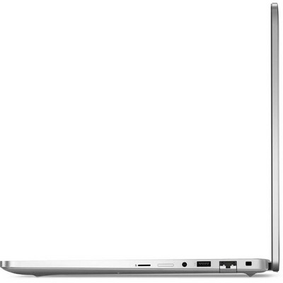 Dell Pro 16 Plus PB16250 (Intel Ultra 7 266V 4700MHz/16Gb/1024Gb SSD/16.0"/1920x1200/Intel Arc Graphics 140V 8Gb) Серый - фото 86569
