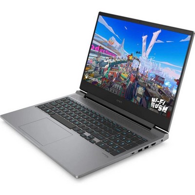 HP Omen 16-ap0053dx (AMD Ryzen 9 8940HS 0000 MHz/32GB/1024GB SSD/16.0"/1920x1200/144Hz/GeForce RTX 5060 8Gb) Серый - фото 86574