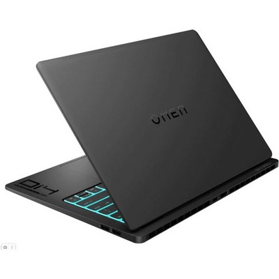 HP Omen Transcend Laptop 14 14-fb1013dx (Intel 7 255H 3300MHz/32Gb/1024Gb SSD/14.0/2880х1800/120Hz/OLED/RTX 5060 8Gb) Черный - фото 86580