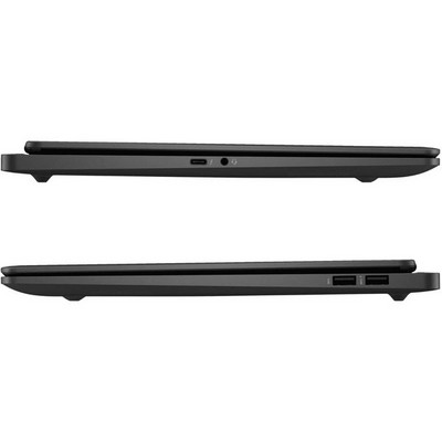 HP Omen Transcend Laptop 14 14-fb1013dx (Intel 7 255H 3300MHz/32Gb/1024Gb SSD/14.0/2880х1800/120Hz/OLED/RTX 5060 8Gb) Черный - фото 86581