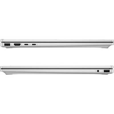 HP OmniBook 7 Flip 16 16-AU0005ST (Intel Ultra 5 226V 3900MHz/16GB/512GB SSD/16.0"/1920x1200/Touch/intel Arc Graphics) Серый - фото 86586