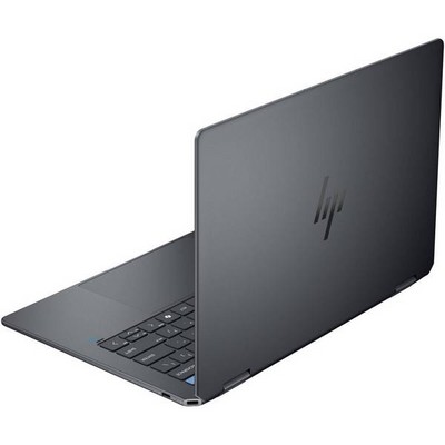 HP OmniBook Ultra Flip 14 14-FH0033DX (Intel Ultra 9 288V 3300MHz/32GB/2048GB SSD/2880x1800/Touch/120Hz/OLED/intel Arc) Черный - фото 86590