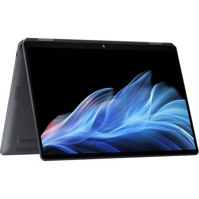 HP OmniBook Ultra Flip 14 14-FH0033DX (Intel Ultra 9 288V 3300MHz/32GB/2048GB SSD/2880x1800/Touch/120Hz/OLED/intel Arc) Черный - фото 86591