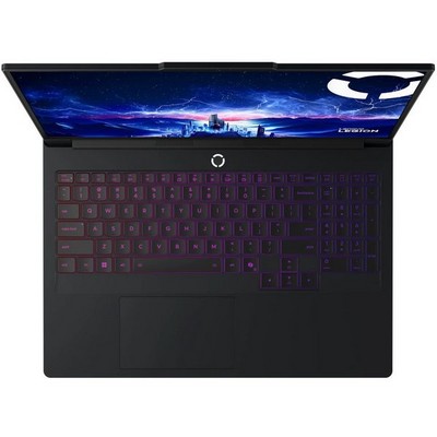 Lenovo Legion 5 15 83M0004AUS (AMD Ryzen 7 260 3800MHz/32GB/1024GB SSD/15.1"/2560x1600/165Hz/GeForce RTX 5060 8GB) Черный - фото 86601
